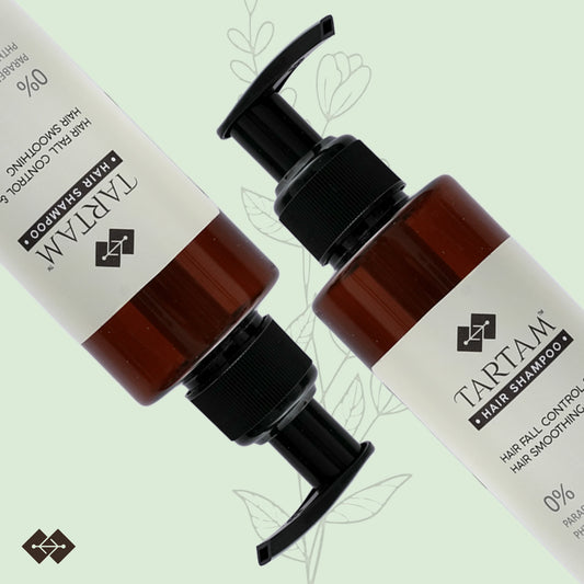 TARTAM SHAMPOO