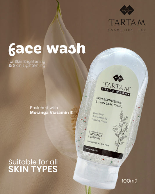 TARTAM FACE WASH