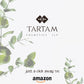 TARTAM HAIR OIL