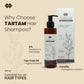 TARTAM SHAMPOO