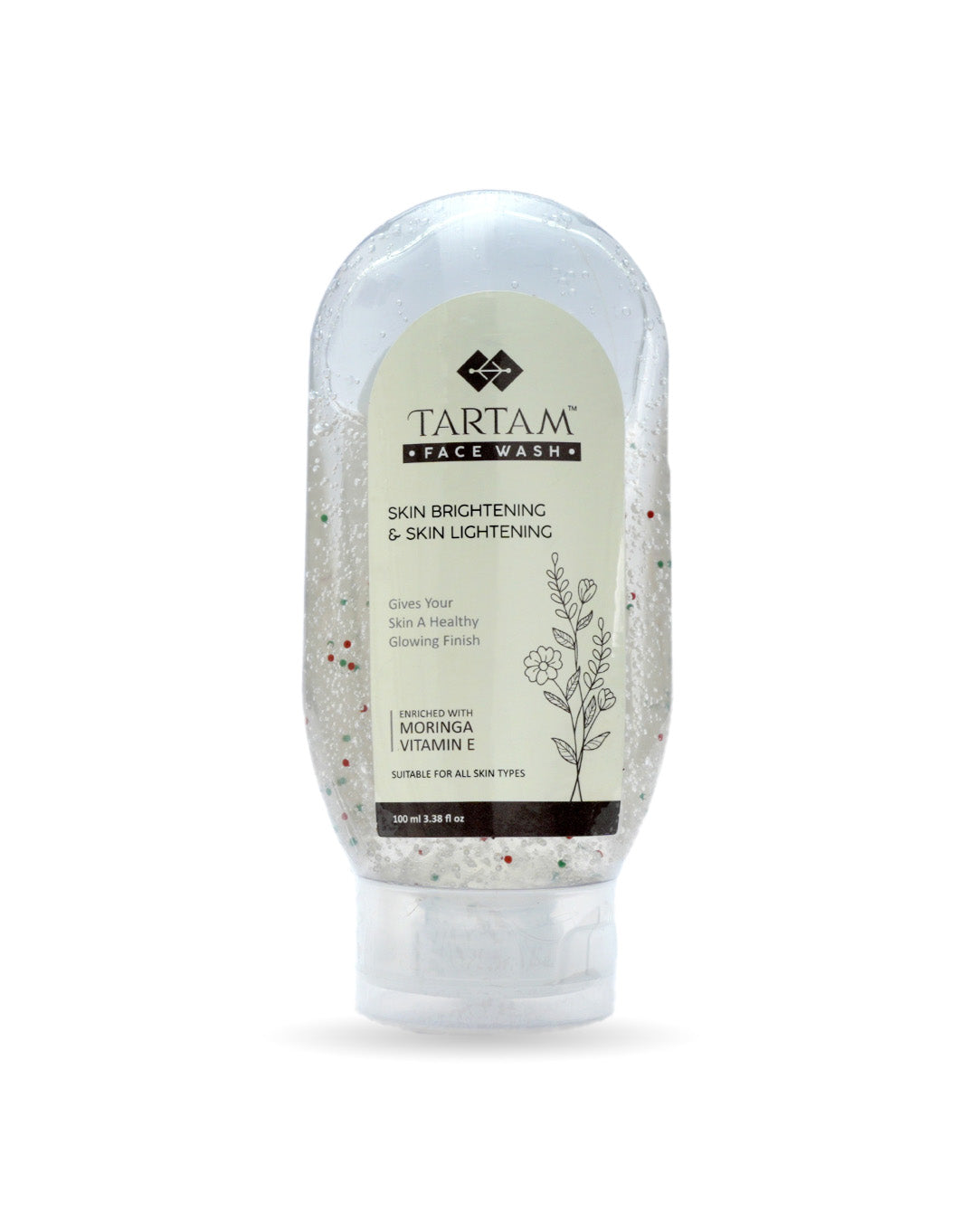 TARTAM FACE WASH