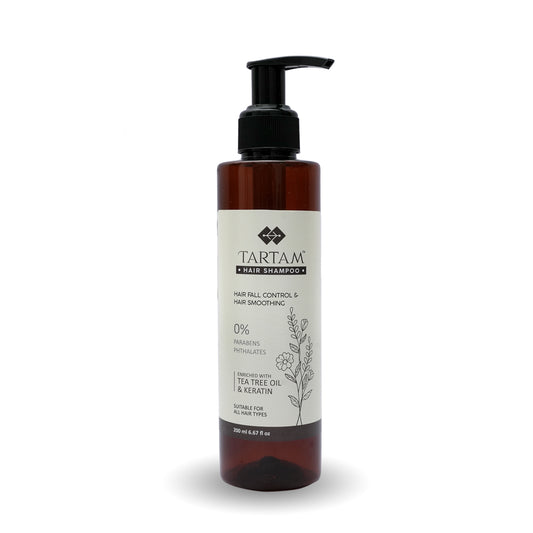 TARTAM SHAMPOO